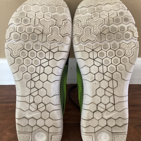 Nike free trainer 3.0 v4 9.5 men’s - Picture 4 of 7